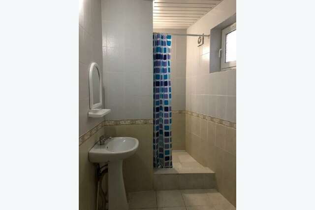 Гостевой дом АнНи Гаспра-135