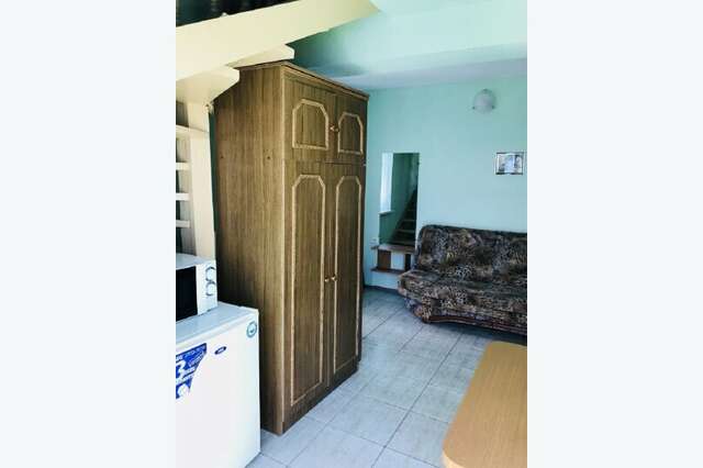 Гостевой дом АнНи Гаспра-156