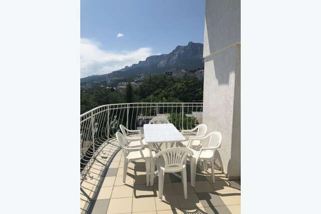 Гостевой дом АнНи Гаспра-54