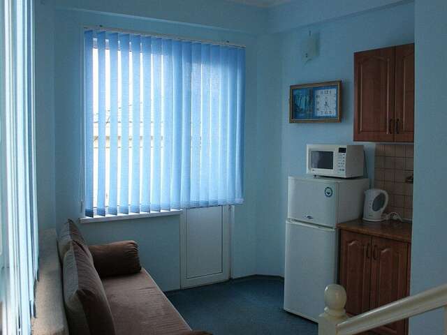 Гостевой дом АнНи Гаспра-8