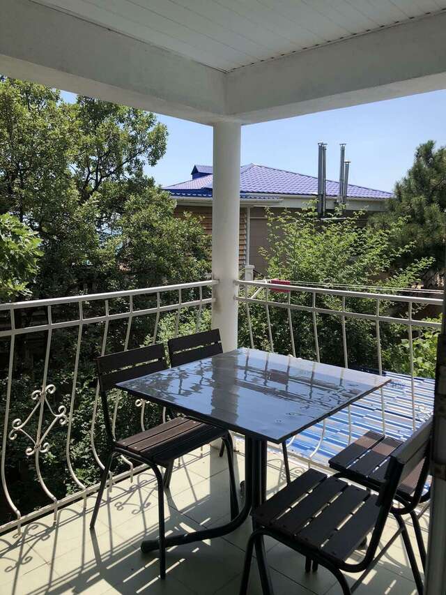 Гостевой дом АнНи Гаспра-62