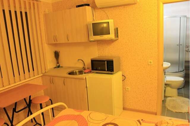 Гостевой дом АнНи Гаспра-153