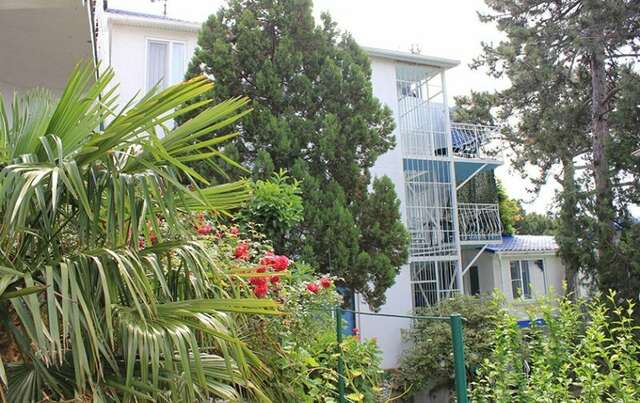 Гостевой дом АнНи Гаспра-23