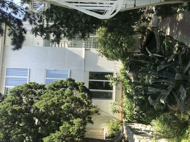 Гостевой дом АнНи Гаспра-127